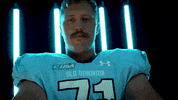 Old Dominion Sport GIF by ODU Football