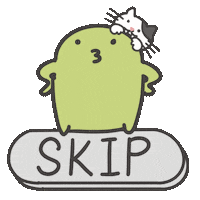 度菇13咦的茶水間 Sticker