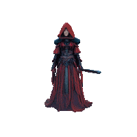 Arkhons aguerradosarkhons arkhons vgtoledo Sticker