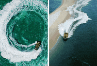 gold coast travel GIF by destinationgoldcoast