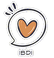 Design Love Sticker by ibdioficial