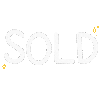 Sold Sticker