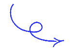 BlueTulipAwards new blue new post post Sticker