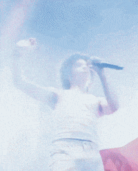 Rolling Loud Xavier GIF