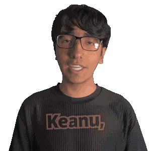 Kiano Sticker