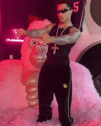 5 Star Dancing GIF by Respective