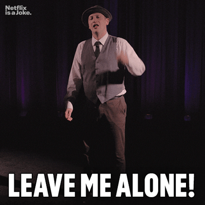 I Think You Should Leave GIF by NETFLIX