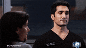 Angry Punch GIF by One Chicago