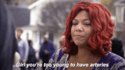 ryan destiny simone GIF by STAR