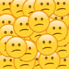 sad emoji GIF