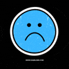 Sad Emoji GIF by Damnjobs
