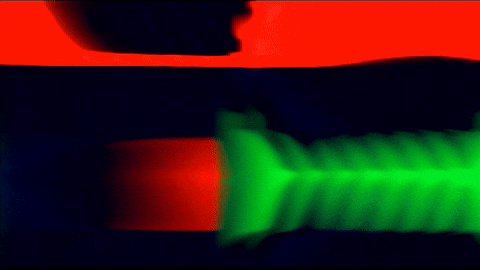 Video Art GIF by cskonopka
