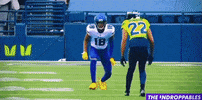 Vikings Jj GIF by The Undroppables