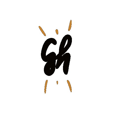 Guest House Coffee Sticker