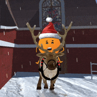 Christmas Time GIF by GT8Studios