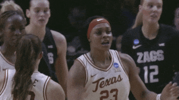 Womens Basketball Sport GIF by NCAA March Madness