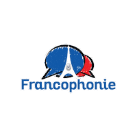 Francophonie Francofonia Sticker by NouveauInternationalSchool
