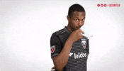 jalen robinson soccer GIF by D.C. United