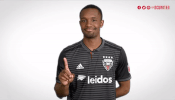 jalen robinson soccer GIF by D.C. United