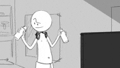 Get Ready Perfume GIF by CC0 Studios