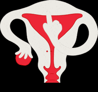 Feminism Periods GIF by ScarletPeriod