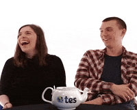 school dancing GIF by Tes World : Teachers