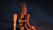 season 1 roger GIF by Star Wars