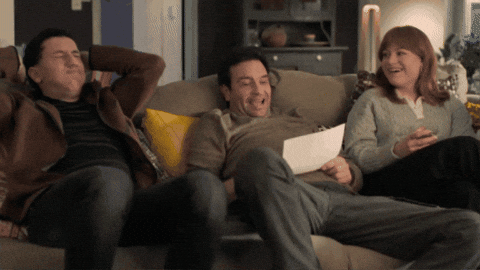 Max Cringe GIF by BNNVARA