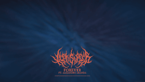 ToBeStill giphygifmaker forever left to suffer GIF