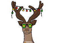 Sticker by Reggaeville.com