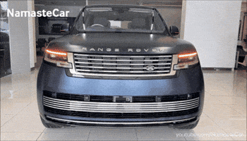 Driving British GIF by Namaste Car