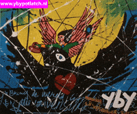 Art Expresionism GIF