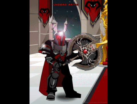 undead GIF