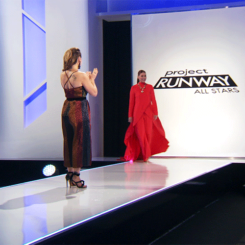 all stars omg GIF by Lifetime