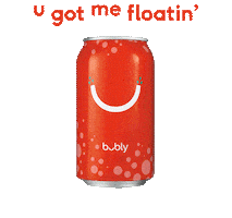You Got Me Floatin Dance Sticker
