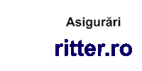 Insurance Broker Sticker by RITTER Broker