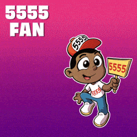 Rooting For You Number One GIF by VeeFriends