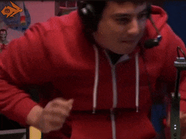 excited d&d GIF by Hyper RPG