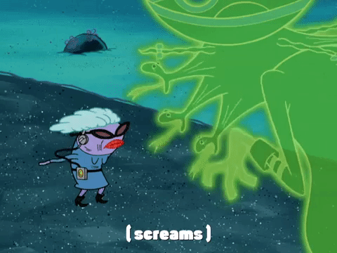 season 4 episode 10 GIF by SpongeBob SquarePants