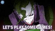 Play Batman GIF by DC