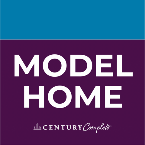 CenturyComplete giphyupload open home new home construction model home GIF