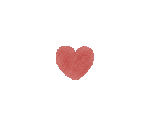 Heart Sticker