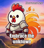 Mountain Wisdom GIF by Zorooster