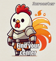 Flower Sun GIF by Zorooster