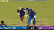 Hardik Pandya Goat GIF