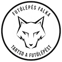 Futolepes Sticker by Futólépés