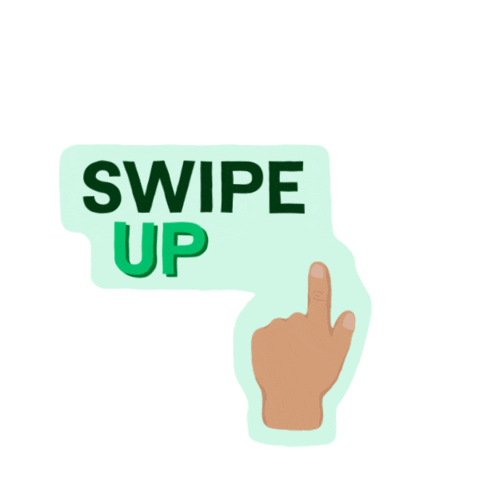 Delivery Swipe Up Sticker by Fiverr