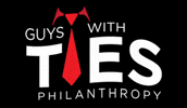 Charity Philanthropy GIF by Ryan Rapolti