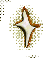Text 3D Sticker by stargrrl