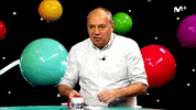 Ilustres Ignorantes Holi GIF by Movistar+